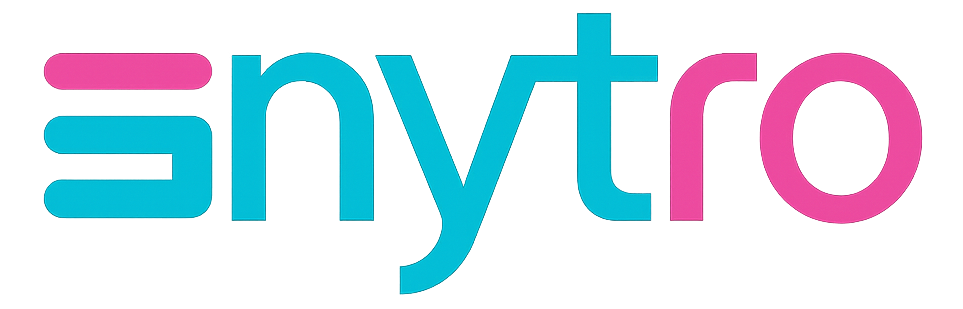 Snytro logo